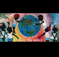 Heal The World 